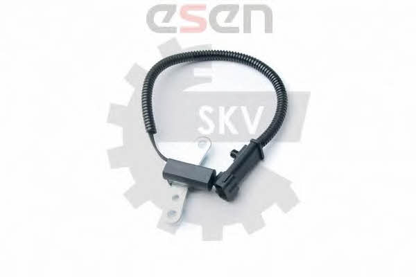 Crankshaft position sensor Esen SKV 17SKV315