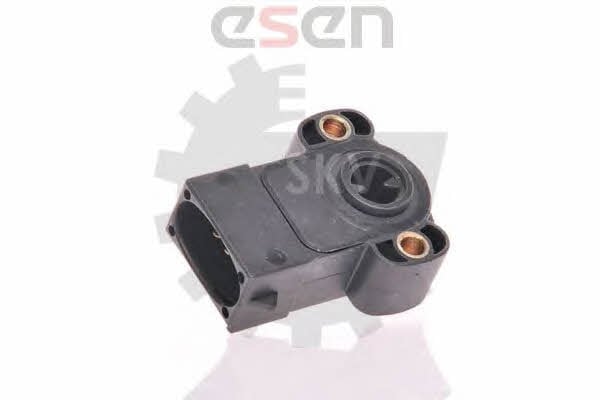 Throttle position sensor Esen SKV 17SKV001