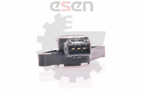 Throttle position sensor Esen SKV 17SKV008