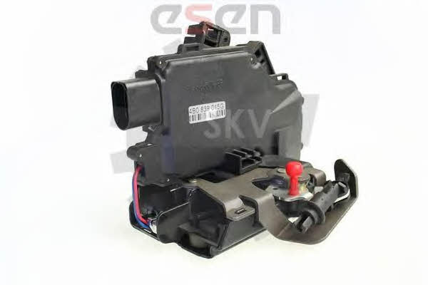 Door lock Esen SKV 16SKV053