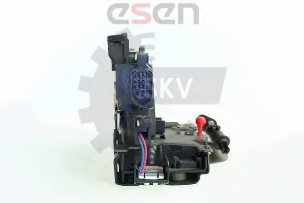 16SKV053 Esen SKV Door lock