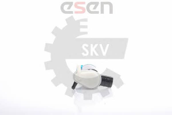 Washer pump Esen SKV 15SKV009