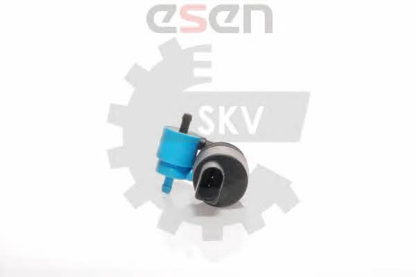 Washer pump Esen SKV 15SKV015