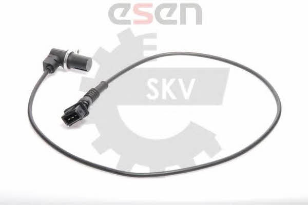 Crankshaft position sensor Esen SKV 17SKV208