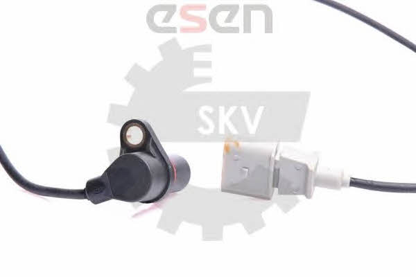 Crankshaft position sensor Esen SKV 17SKV227