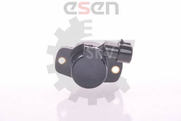 Throttle position sensor Esen SKV 17SKV010
