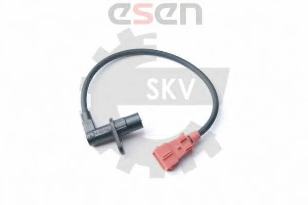 Crankshaft position sensor Esen SKV 17SKV306
