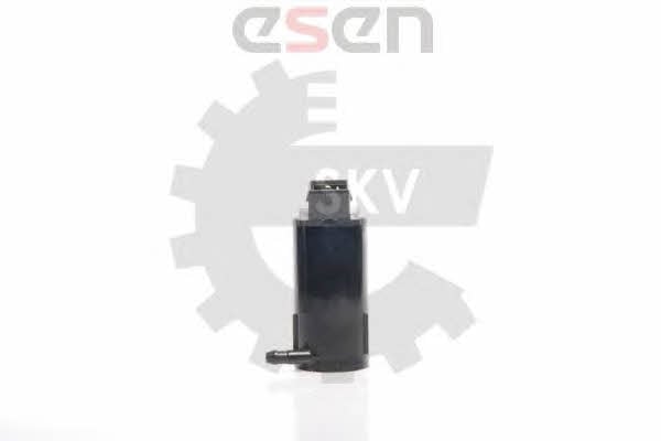 Glass washer pump Esen SKV 15SKV004