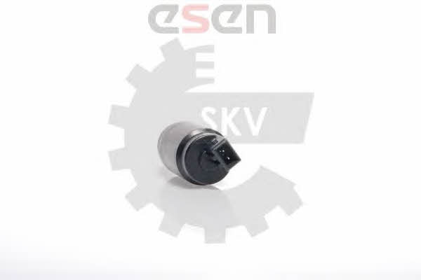 Glass washer pump Esen SKV 15SKV006