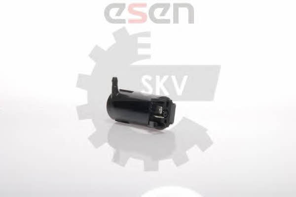 Washer pump Esen SKV 15SKV003