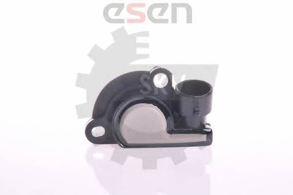Throttle position sensor Esen SKV 17SKV007
