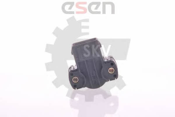 Throttle position sensor Esen SKV 17SKV011