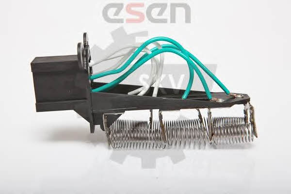 Esen SKV 95SKV060 Fan motor resistor 95SKV060