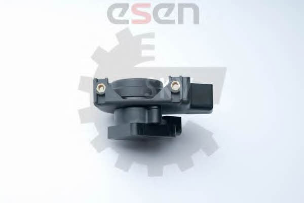 Accelerator pedal position sensor Esen SKV 17SKV015