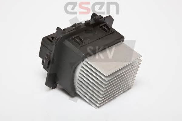 Esen SKV Fan motor resistor – price [object Object] PLN