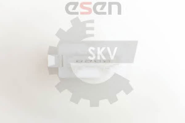 Esen SKV 95SKV005 Fan motor resistor 95SKV005