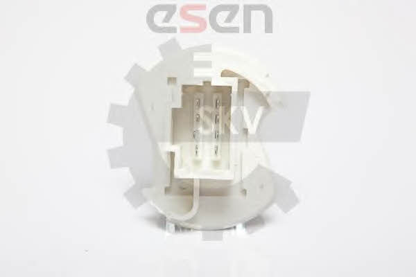 Esen SKV 95SKV041 Fan motor resistor 95SKV041