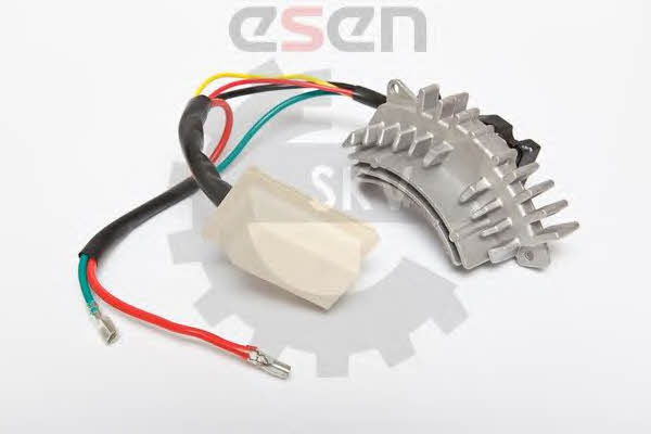 Esen SKV Fan motor resistor – price [object Object] PLN