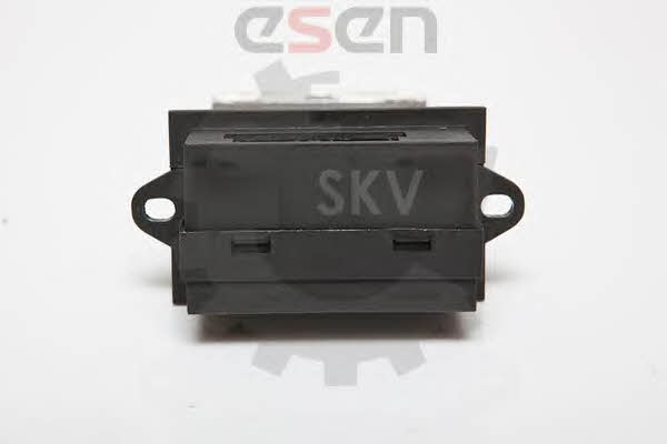 Esen SKV 95SKV067 Fan motor resistor 95SKV067