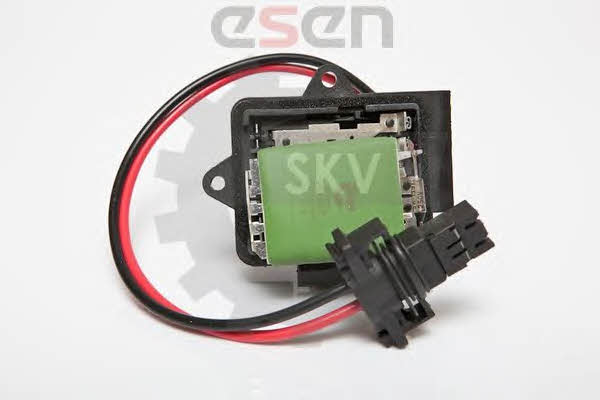 Buy Esen SKV 95SKV025 – good price at EXIST.AE!