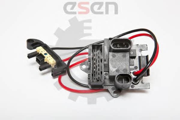 Esen SKV 95SKV064 Fan motor resistor 95SKV064