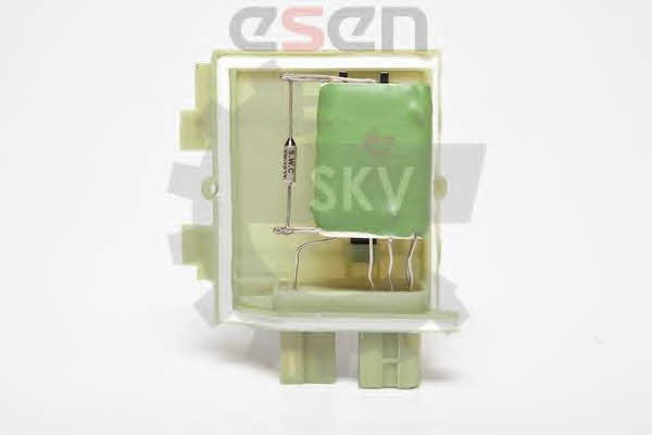 Esen SKV 95SKV020 Fan motor resistor 95SKV020
