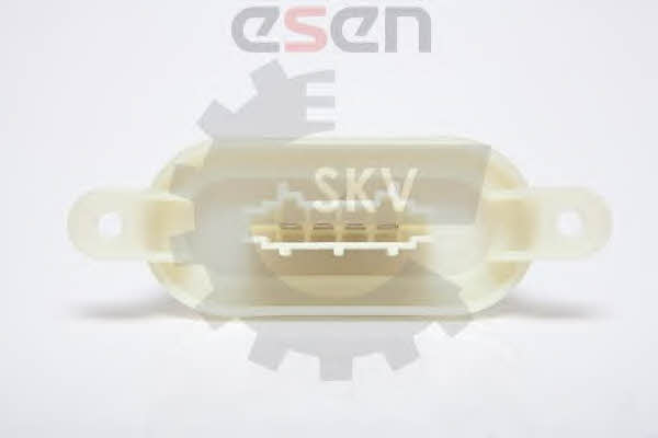 Esen SKV 95SKV042 Fan motor resistor 95SKV042