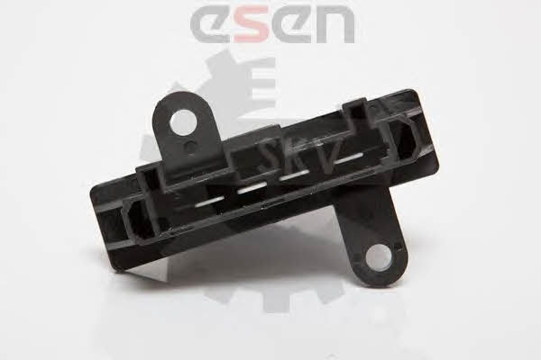 Fan motor resistor Esen SKV 95SKV028