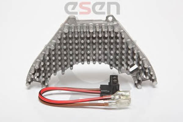 Fan motor resistor Esen SKV 95SKV024