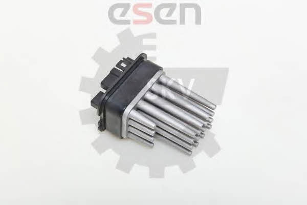 Fan motor resistor Esen SKV 95SKV002
