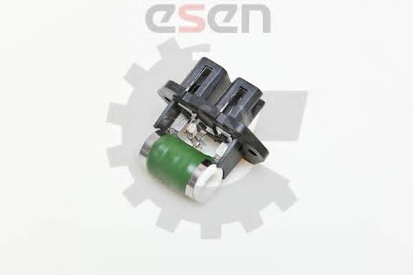 Fan motor resistor Esen SKV 95SKV011