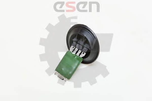 Fan motor resistor Esen SKV 95SKV007