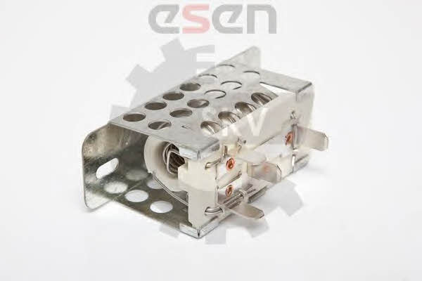 Fan motor resistor Esen SKV 95SKV019