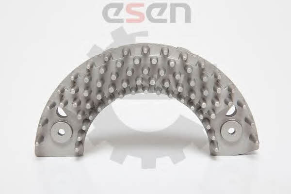Fan motor resistor Esen SKV 95SKV030