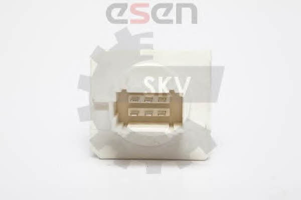 Esen SKV 95SKV062 Fan motor resistor 95SKV062