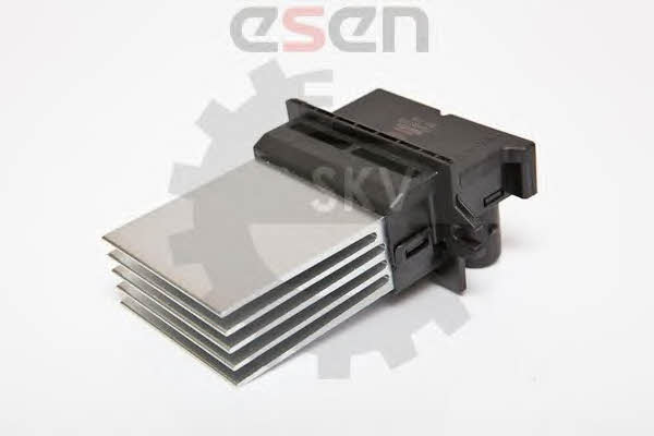 Fan motor resistor Esen SKV 95SKV034
