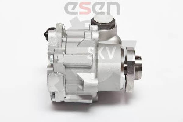 Hydraulic Pump, steering system Esen SKV 10SKV018