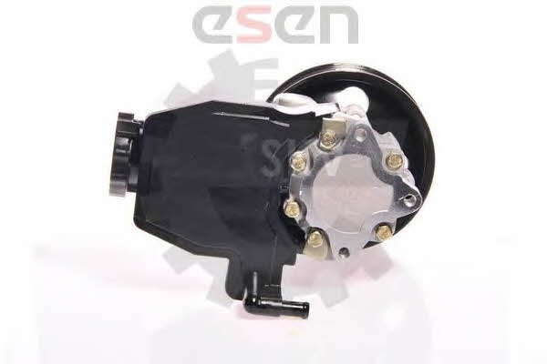 Hydraulic Pump, steering system Esen SKV 10SKV139