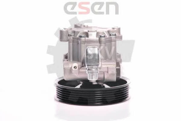Hydraulic Pump, steering system Esen SKV 10SKV140
