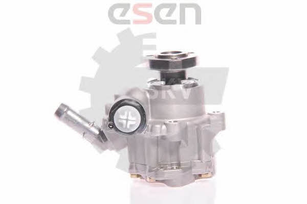 Hydraulic Pump, steering system Esen SKV 10SKV165
