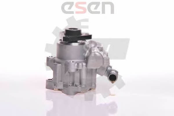 Hydraulic Pump, steering system Esen SKV 10SKV102