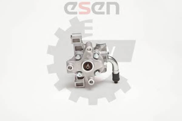 Hydraulic Pump, steering system Esen SKV 10SKV106