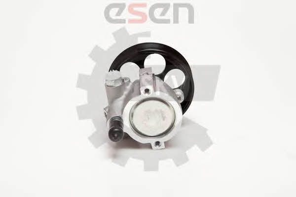Hydraulic Pump, steering system Esen SKV 10SKV115