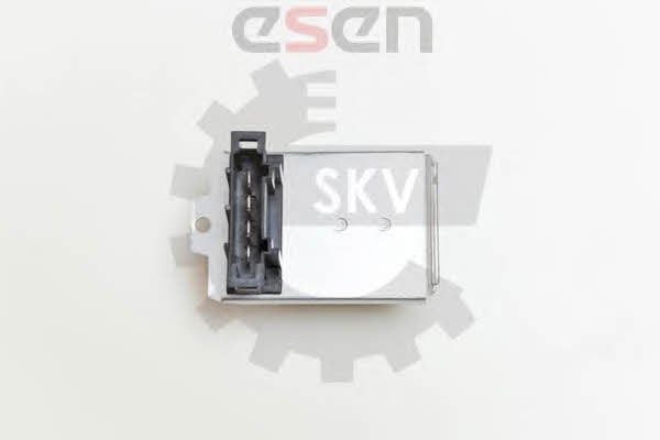Esen SKV 95SKV013 Fan motor resistor 95SKV013