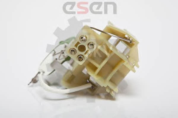 Esen SKV Fan motor resistor – price 93 PLN