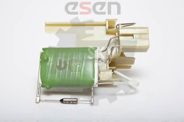 Esen SKV 95SKV055 Fan motor resistor 95SKV055