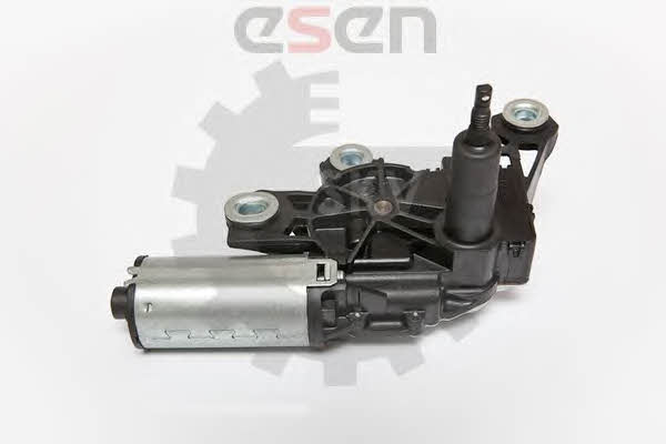 Wipe motor Esen SKV 19SKV006