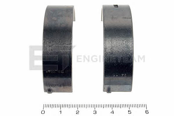 Et engineteam LH001250 Crankshaft bushings LH001250