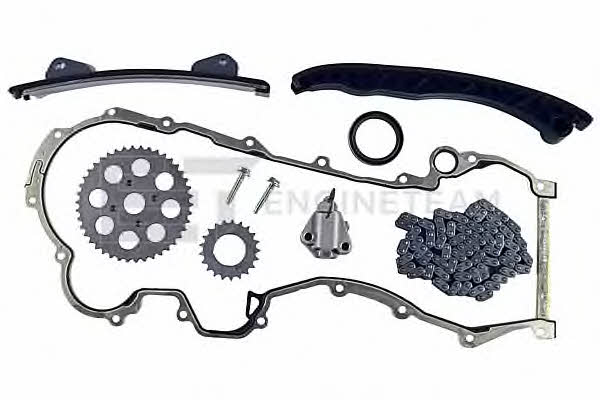 Et engineteam RS0001 Timing chain kit RS0001