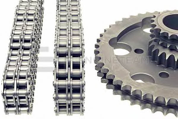 Timing chain kit Et engineteam RS0006
